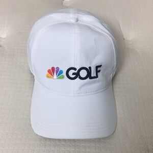 Men Golf Adjustable Hats